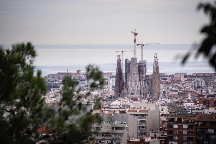 Barcelona'dan Milano'ya Akdeniz Esintisi İtalya & Fransa & İspanya Turu