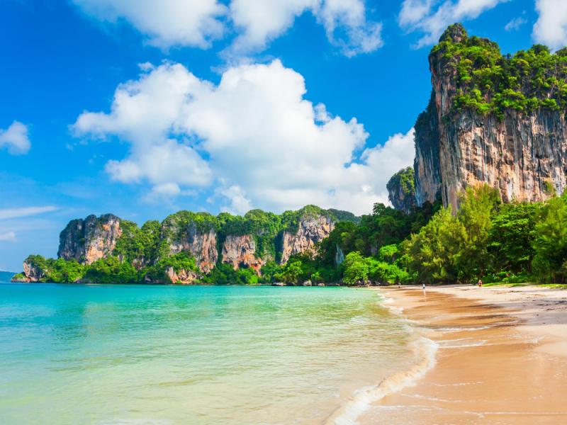 Qatar Hava Yolları ile Elegant Phuket & Pattaya & Bangkok Turu - 6 Gece (HKT-BKK)