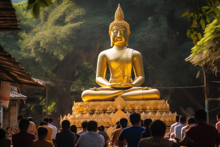 Qatar Hava Yolları ile Elegant Phuket & Bangkok Turu - 7 Gece (HKT-BKK)