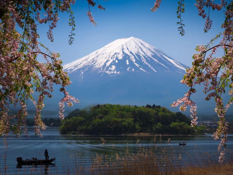 Klasik Japonya & Güney Kore Turu - Bayram Dönemi