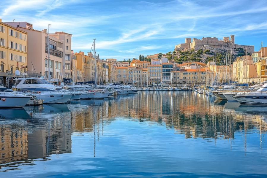 Akdeniz Triosu Turu (BGY-BCN) Yaz Dönemi