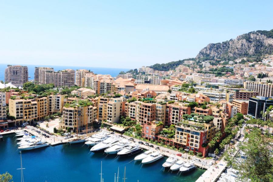 Akdeniz Triosu Turu (BGY-BCN) Yaz Dönemi