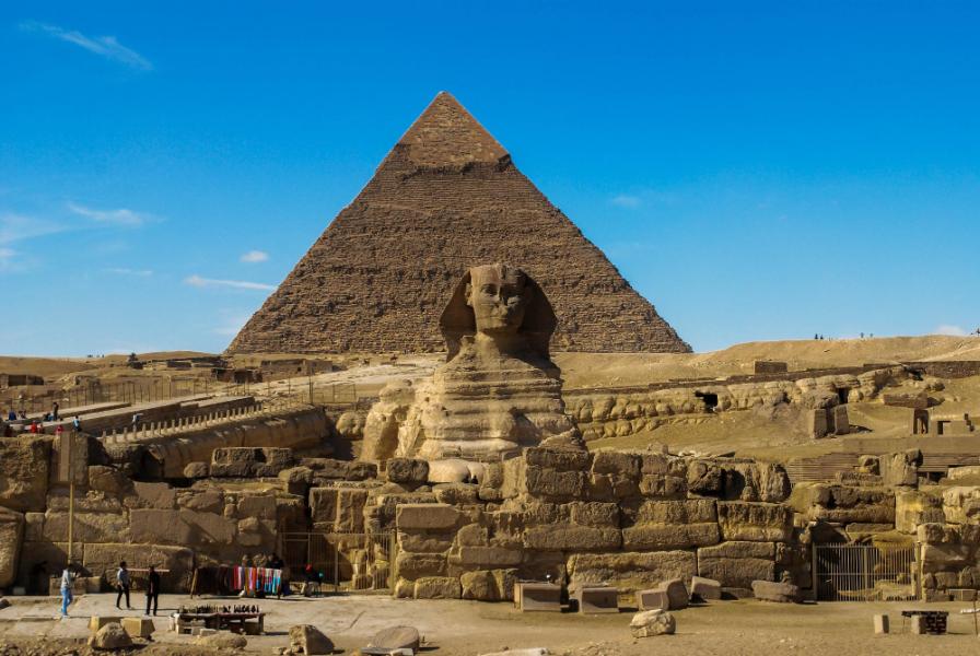 İzmir Hareketli Sunexpress ile Sharm El Sheikh Turu 4 Gece