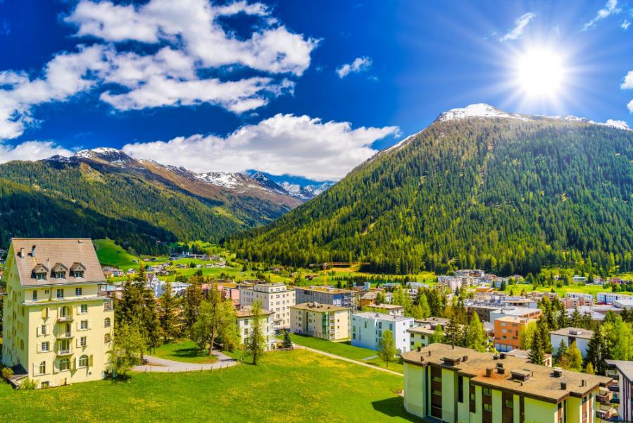 Türk Hava Yolları ile Grand Benelüks & Paris & Alsace ve İsviçre Turu (AMS-BSL)