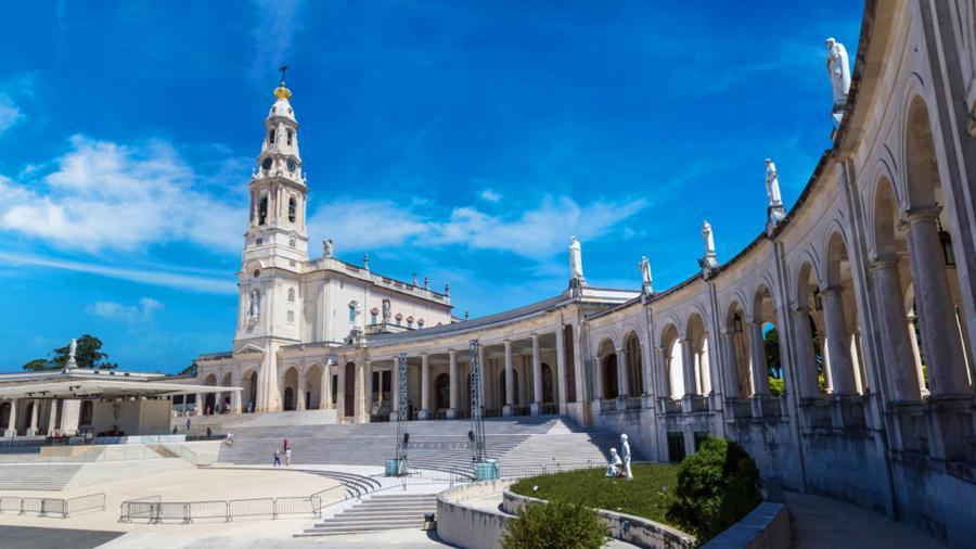 Elegant Mega Portekiz & Madrid & Endülüs Turu (MAD - AGP)