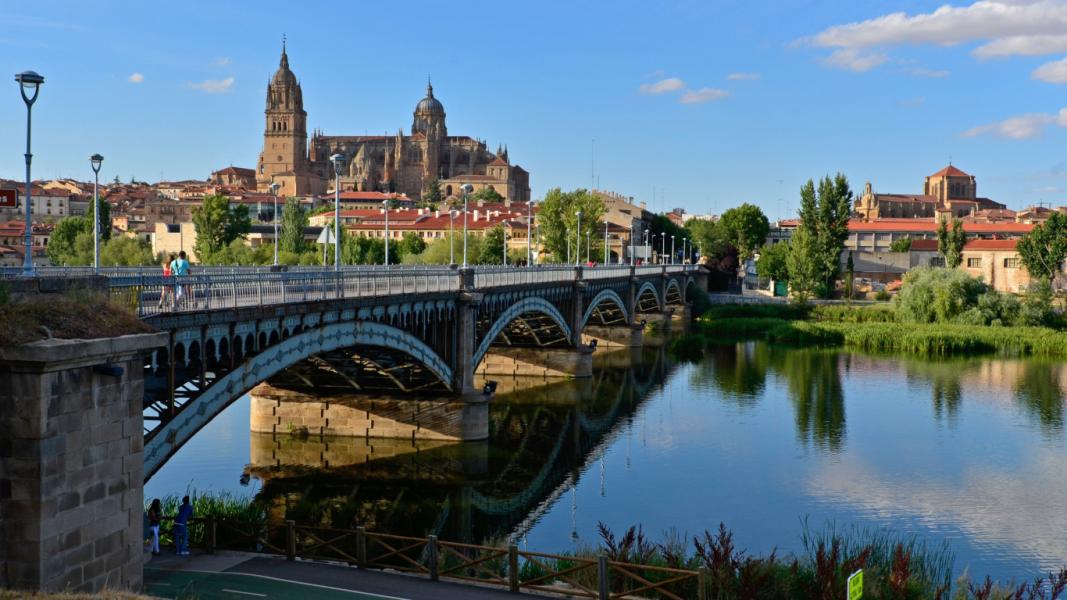 Elegant Mega Portekiz & Madrid & Endülüs Turu (MAD - AGP) 02.08