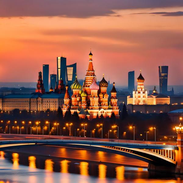 Kraliçe: St. Petersburg Turu (LED)