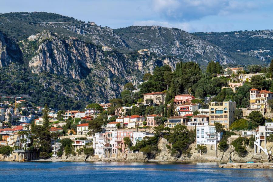 Grand Güney Fransa ve Barselona Turu