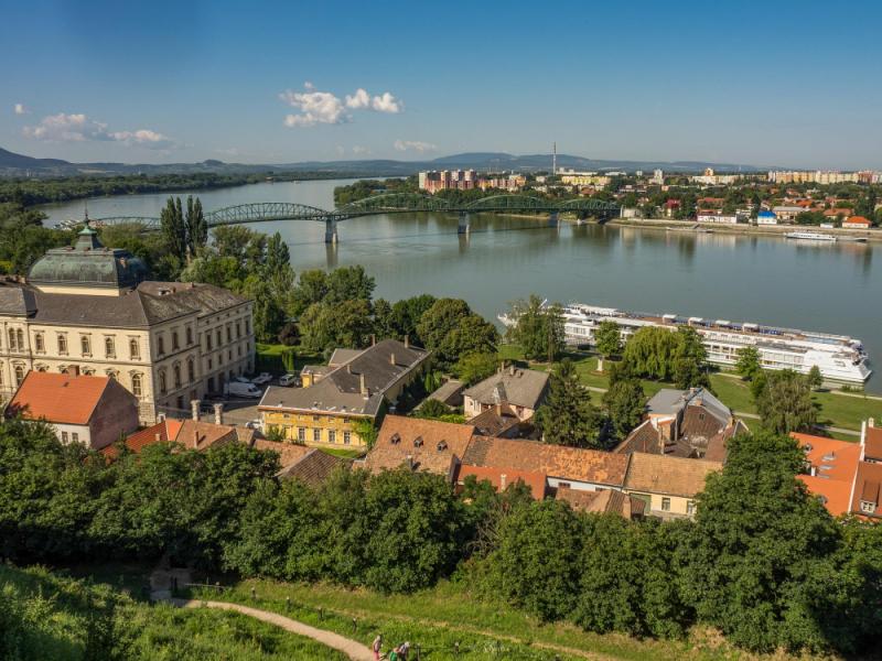 Viva Orta Avrupa ve Hallstat Turu