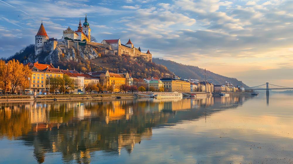 Viva Orta Avrupa ve Hallstat Turu