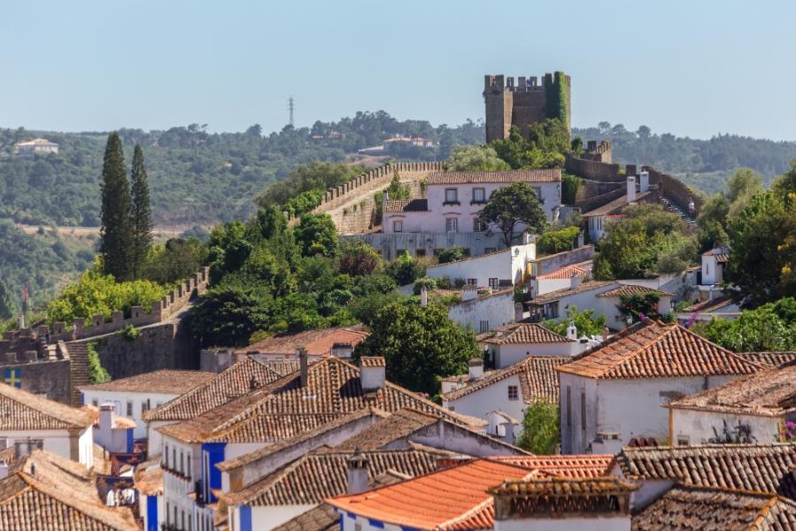 Elegant Mega Portekiz & Madrid & Endülüs Turu (MAD-SVQ) 09.08