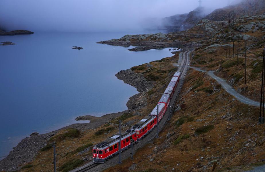 İzmir Hareketli İskandinavya ve Fiyortlar Turu (CPH-CPH)(Sabah)