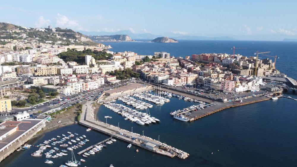 Elegant İtalyan Rivierası & Cote D’azur Turu (MRS-MXP)