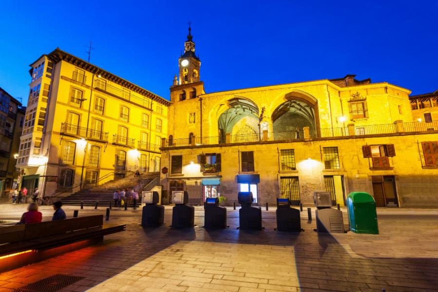 Basklar ve Güney Fransa Turu (BIO-MRS)