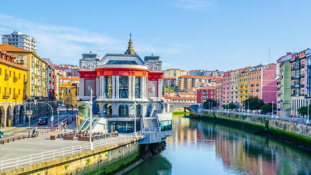 Basklar ve Güney Fransa Turu (BIO-MRS)