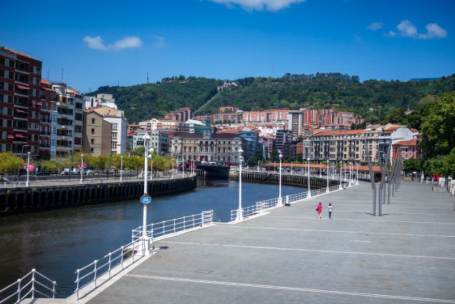 Basklar ve Güney Fransa Turu (MRS-BIO)