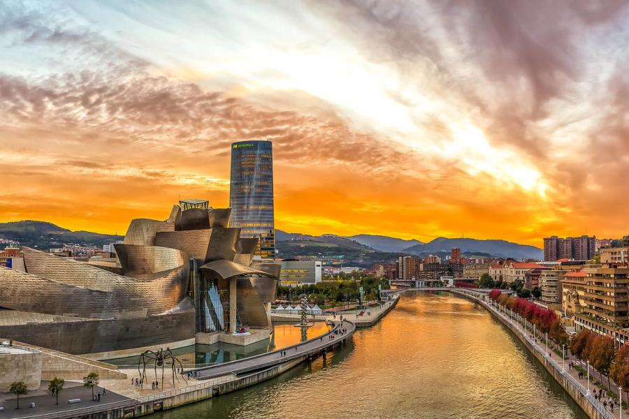 Basklar ve Güney Fransa Turu (MRS-BIO)