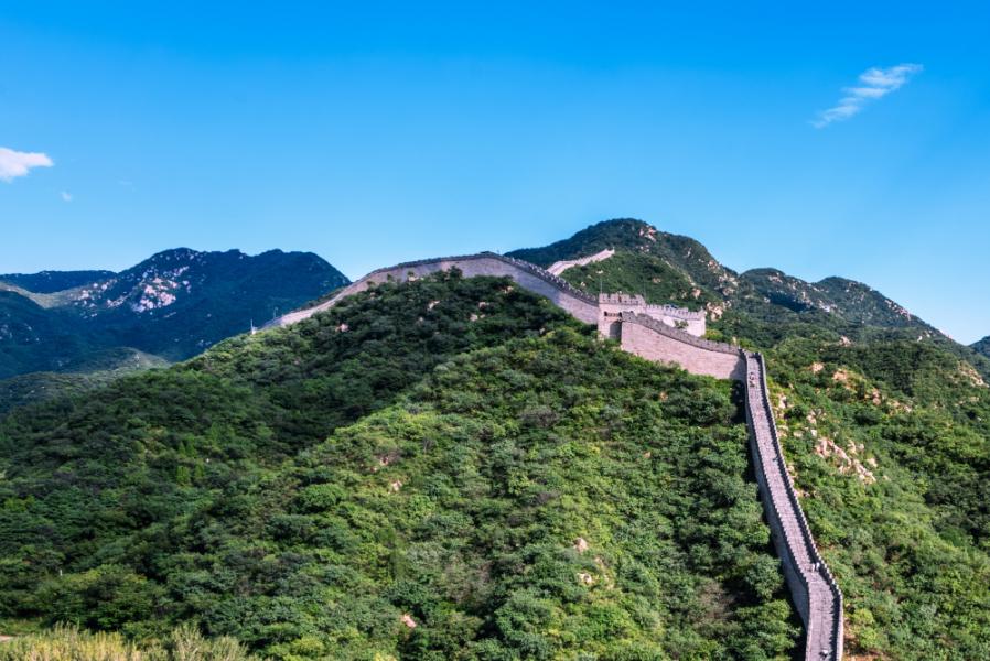 Elegant Efsanevi Çin İmparatorluğu   Pekin & Xi’an & Luoyang & Zhengzhou & Şangay - Türk Hava Yolları ile