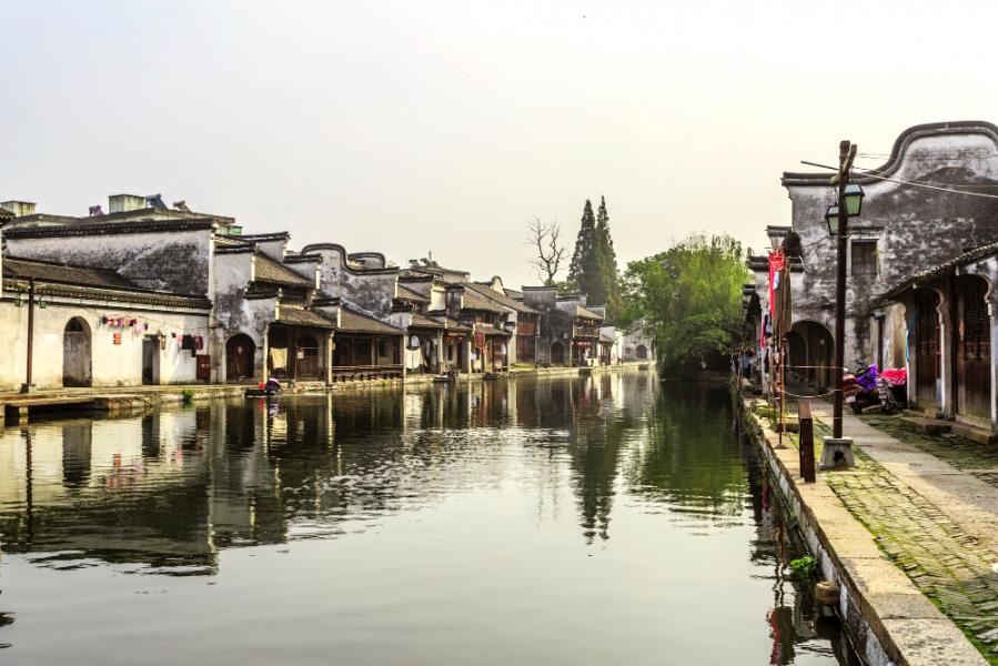 Elegant Efsanevi Çin İmparatorluğu   Pekin & Xi’an & Luoyang & Zhengzhou & Şangay - Türk Hava Yolları ile