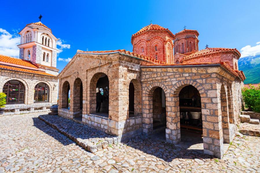 Air Serbia ile Balkan Atlası Turu 