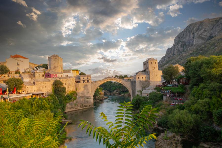 Diyarbakır Hareketli Büyük Balkan Turu