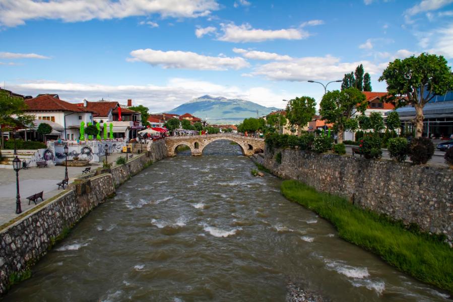 Kurban Bayramı Özel Türk Hava Yolları ile Balkan Turu 4 Ülke