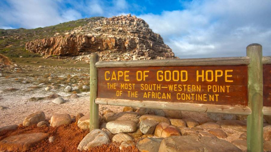 Flex Güney Afrika & Safari Turu