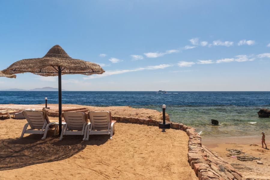 Prestij Mısır Üçgeni Turu Sharm El Sheikh - Kahire - Hurghada