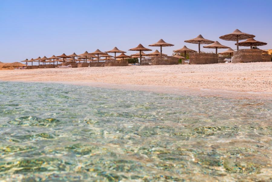 Prestij Mısır Üçgeni Turu Sharm El Sheikh - Kahire - Hurghada