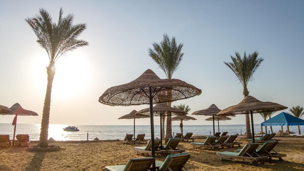 Prestij Mısır Üçgeni Turu Sharm El Sheikh - Kahire - Hurghada