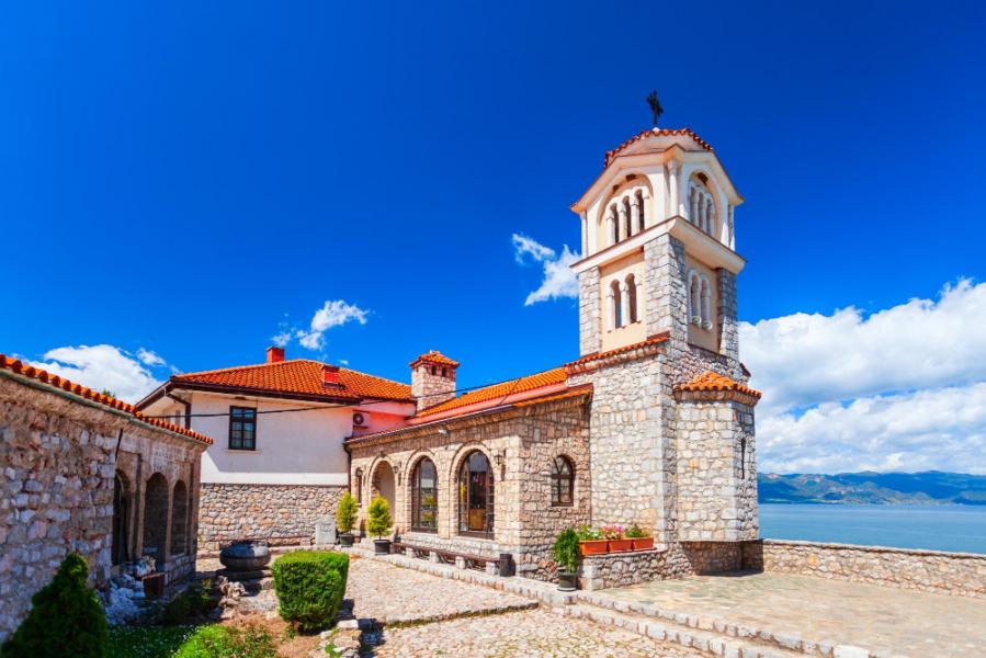 Büyük Balkan İncileri Turu