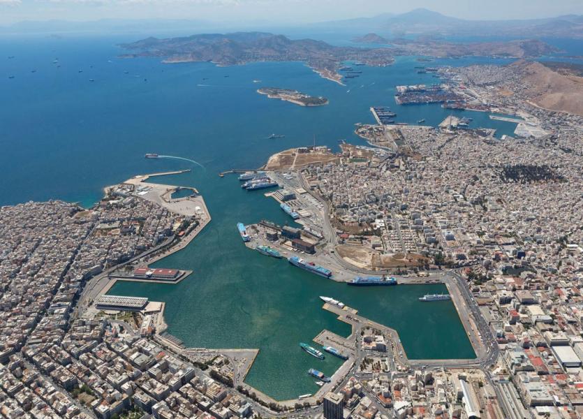 Pegasus Hava Yolları ile Atina Turu
