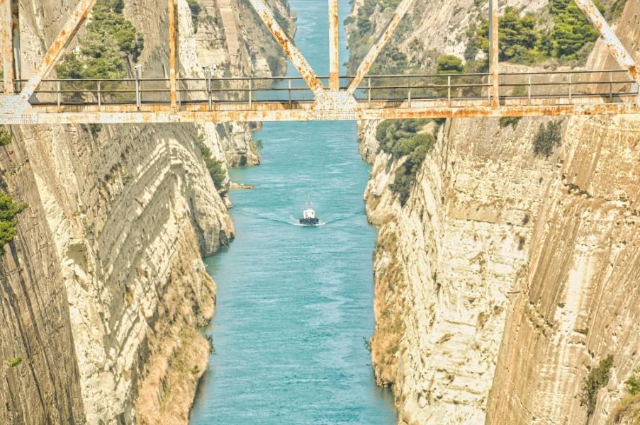 Pegasus Hava Yolları ile Atina Turu