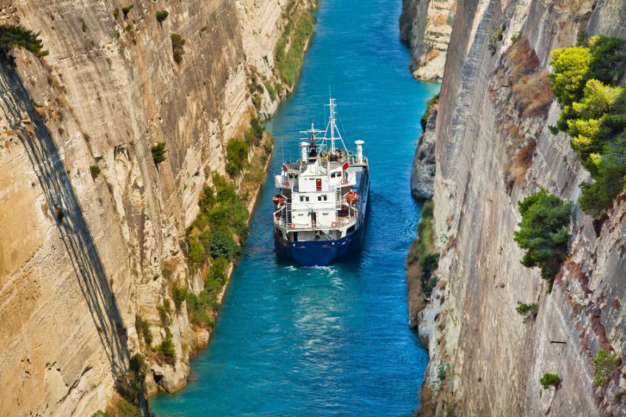 Pegasus Hava Yolları ile Atina Turu