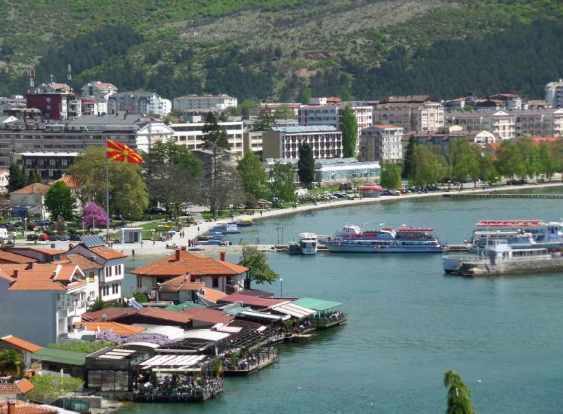 İzmir Çıkışlı Balkan Masalı Turu