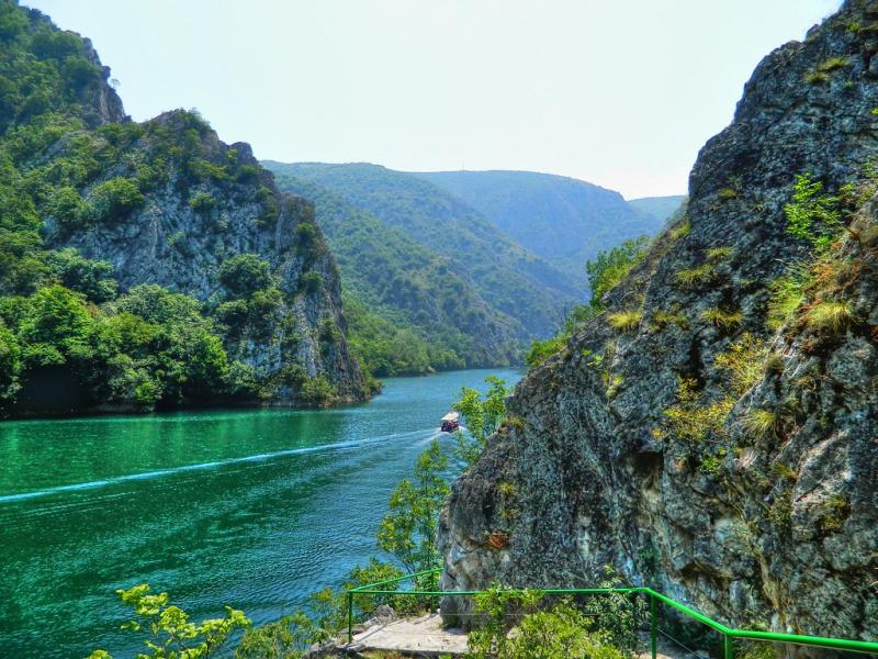 İzmir Çıkışlı Balkan Masalı Turu