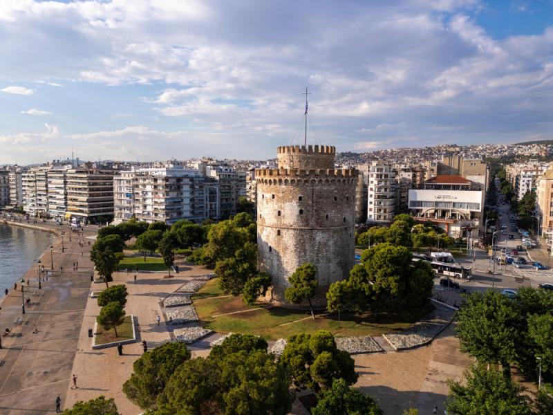 Ankara Çıkışlı Balkan Masalı Turu (SKP-SKP)