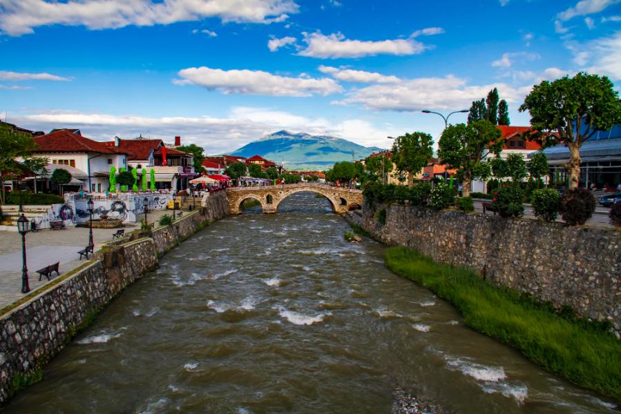 Ankara Çıkışlı Balkan Masalı Turu (SKP-SKP)