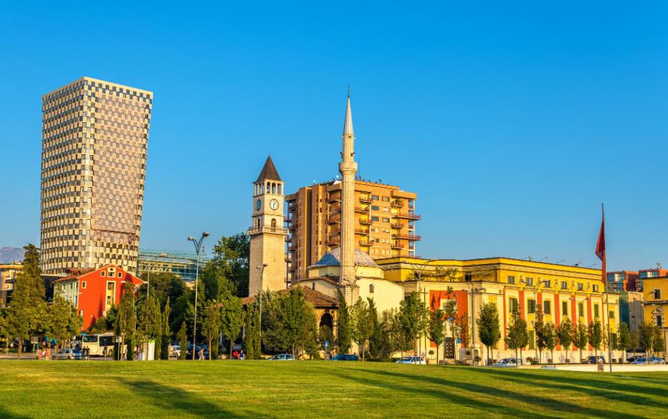 Görkemli İyonya; Saranda & Ksamil Turu