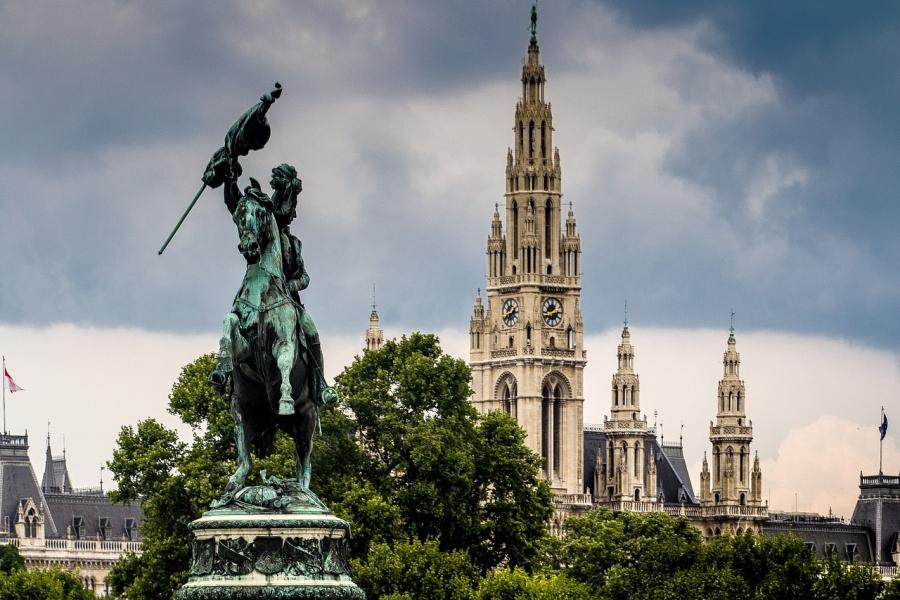 Görkemli Orta Avrupa: Budapeşte – Viyana- Prag Turu