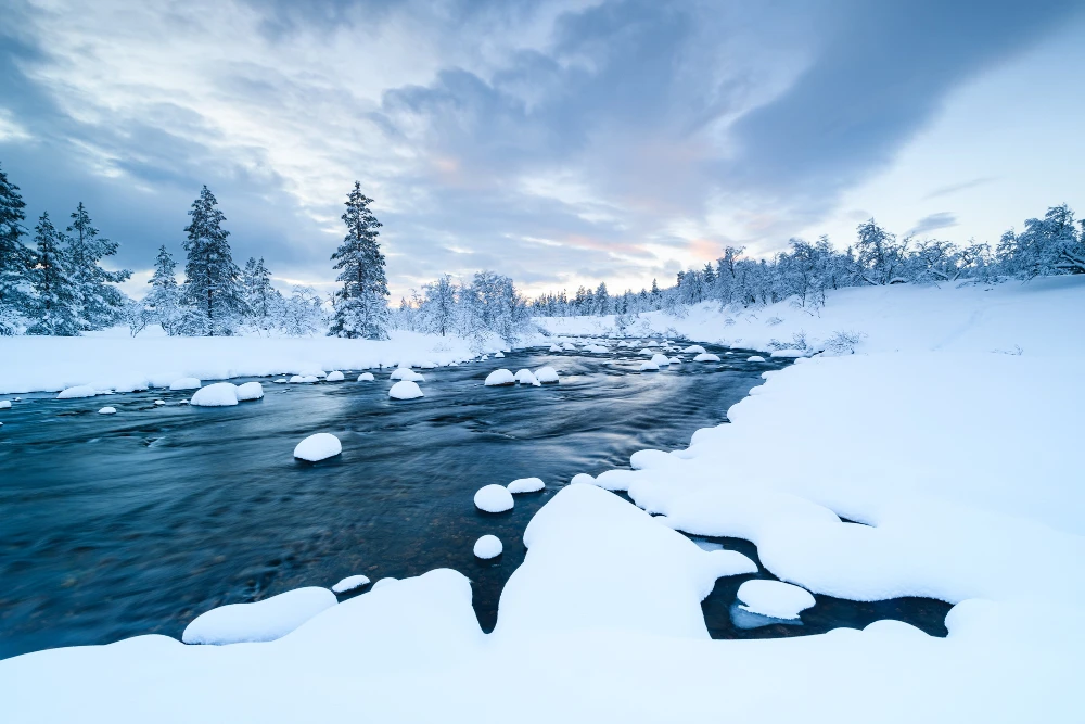 Kuzey Işıkları & Lapland Turu