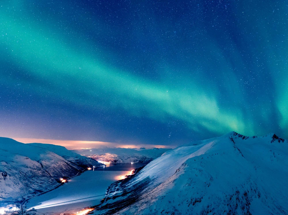 Kuzey Işıkları & Lapland Turu