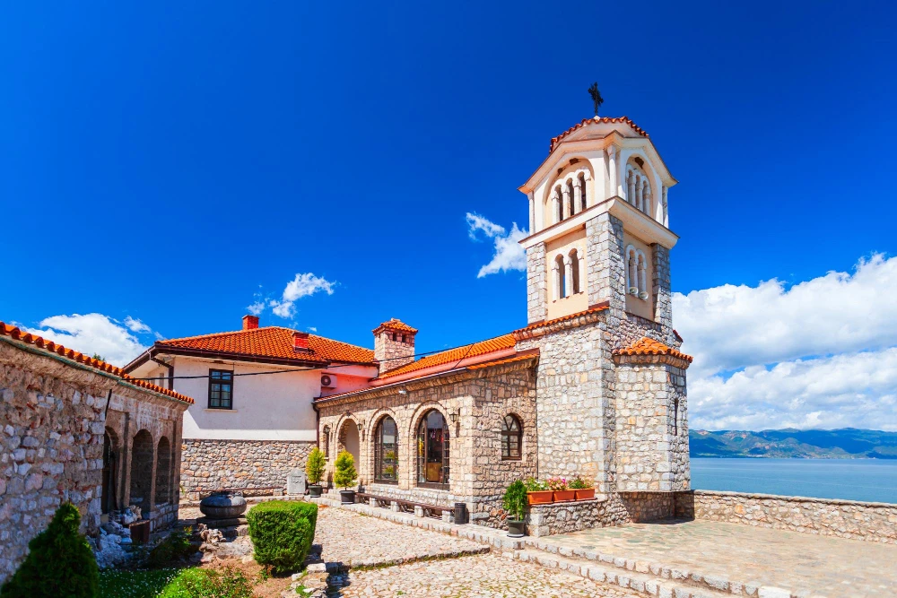 İzmir Hareketli Sun Express ile Büyük Balkan Turu