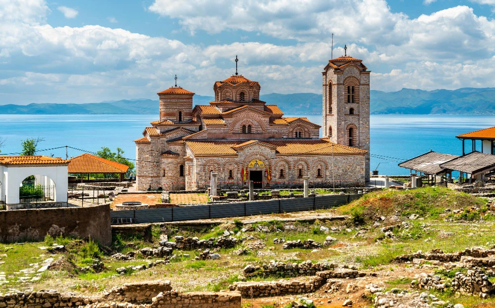İzmir Hareketli Sun Express ile Büyük Balkan Turu