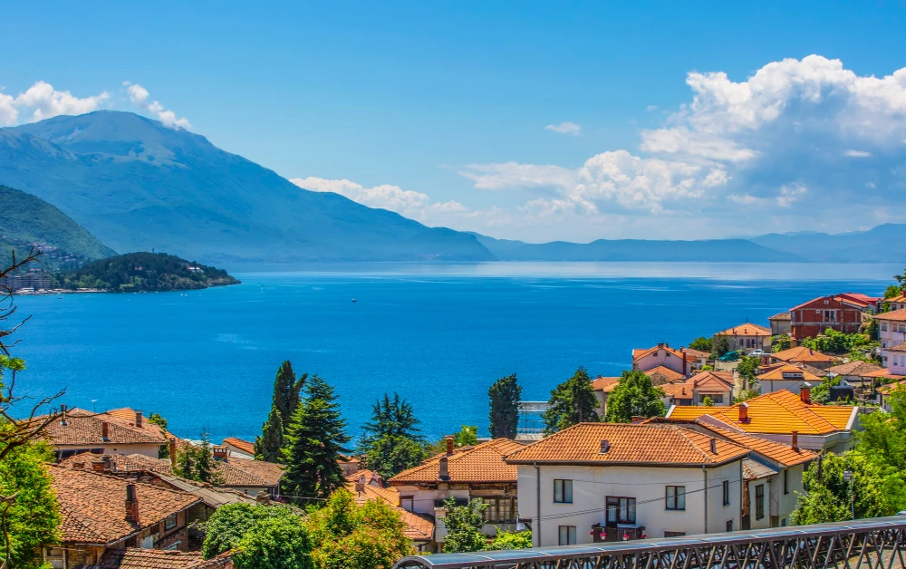 İzmir Hareketli Sun Express ile Büyük Balkan Turu