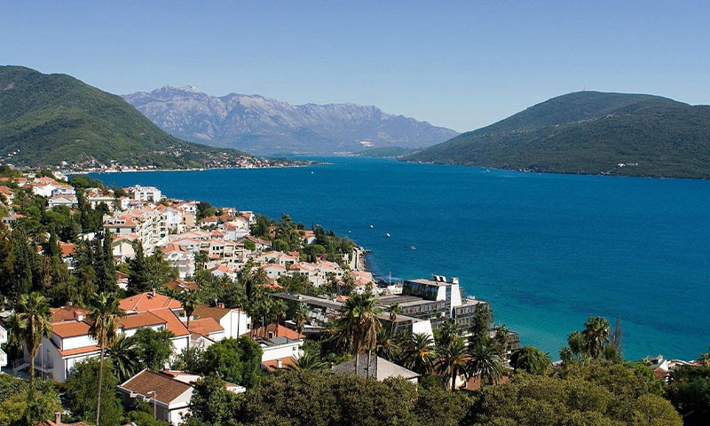 Ankara Hareketli Air Serbia ile Büyük Balkan Turu 