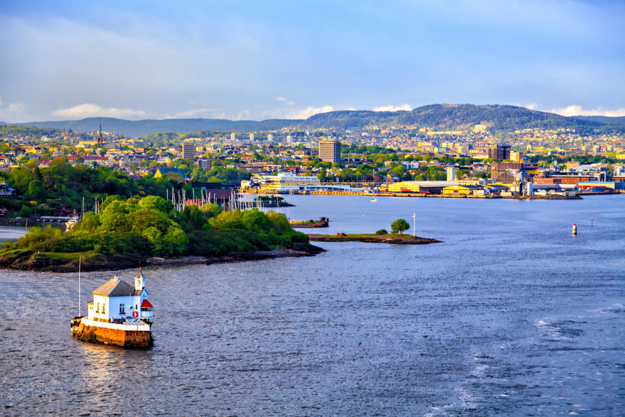 Deluxe İskandinavya Turu (CPH-ARN)