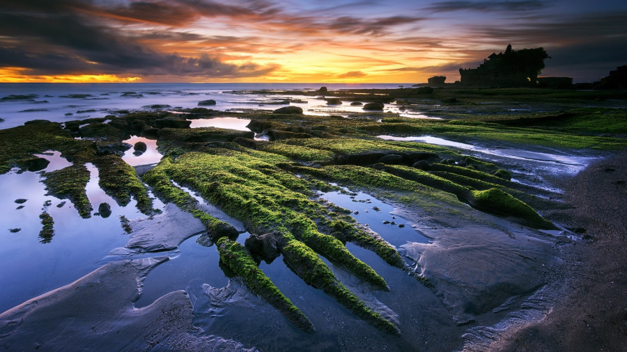 Qatar Hava Yolları ile Elegant Bali Turu 