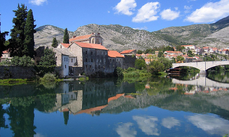 İzmir Hareketli Pegasus HY ile Büyük Balkan Turu-6 Ülke