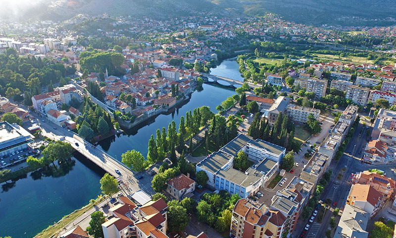 İzmir Hareketli Pegasus HY ile Büyük Balkan Turu-6 Ülke